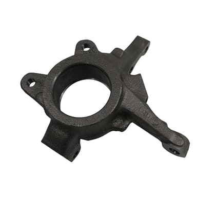 SOPORTE PUNTA DE EJE IZQ ORIG CLIO II (D4F)