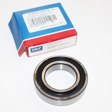 RULEMAN SEMIEJE 6007-2RS1 MASTER