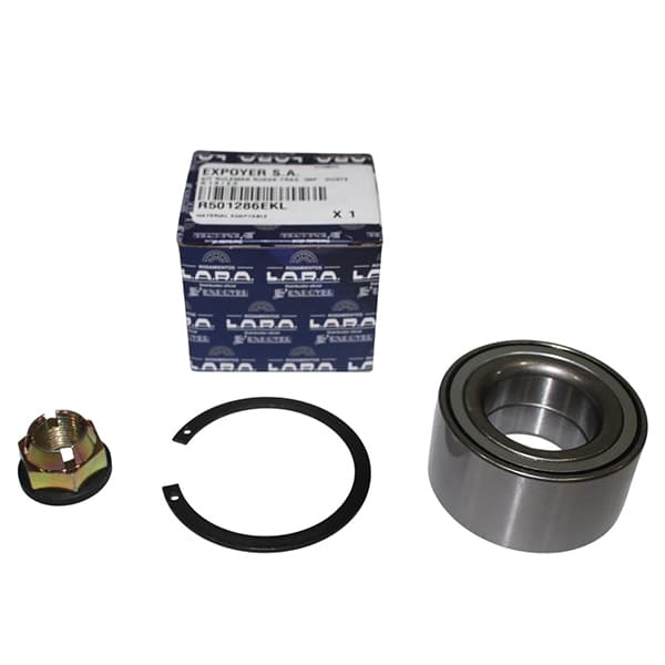 Kit ruleman rueda tras. imp. duster 1.6 / 2.0