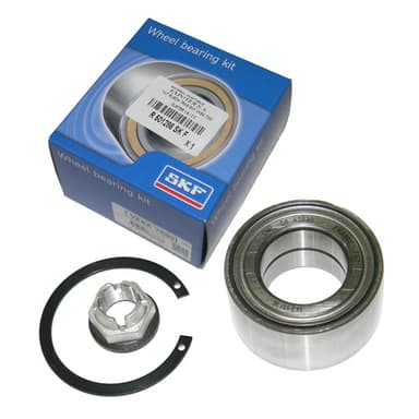 KIT RULEMAN RUEDA TRAS VKBA 7000 DUSTER 1.6 / 2.0