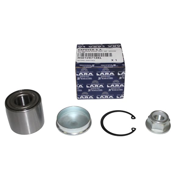 Kit ruleman rueda tras. imp. megane 2.0 16v