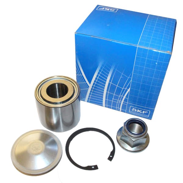 Ruleman rueda tras vkba3676 megane 2.0 16v
