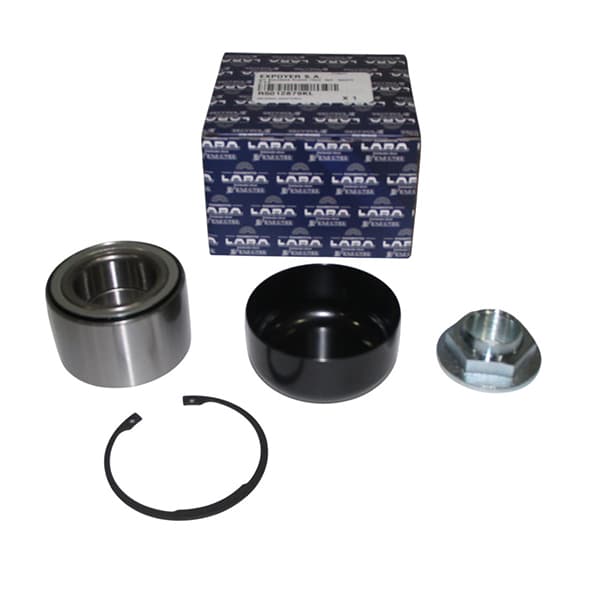 Kit ruleman rueda tras. imp. master 2.8