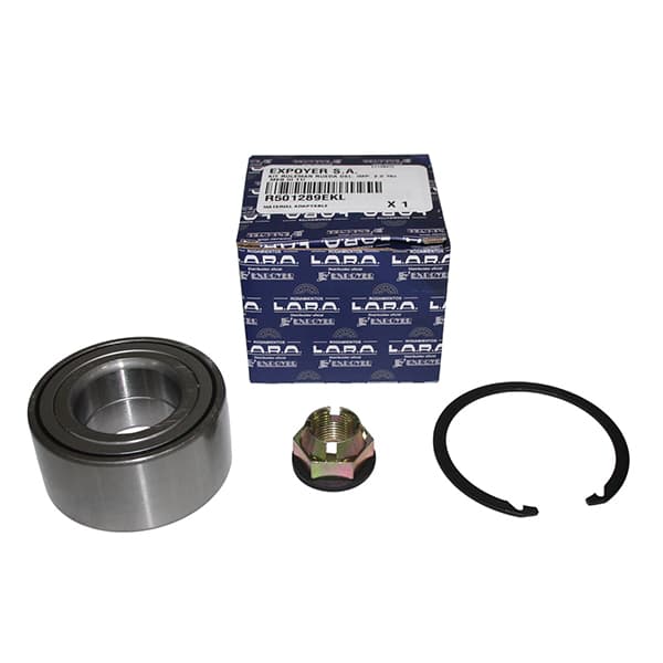 Kit ruleman rueda del. imp. 2.0 16v meg iii 11/