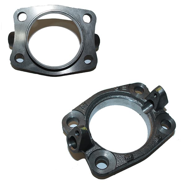 Portamaza tras (4x4) orig koleos