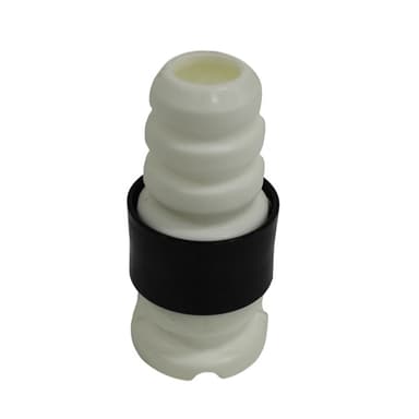 TOPE AMORTIGUADOR TRASERO ORIG DUSTER OROCH