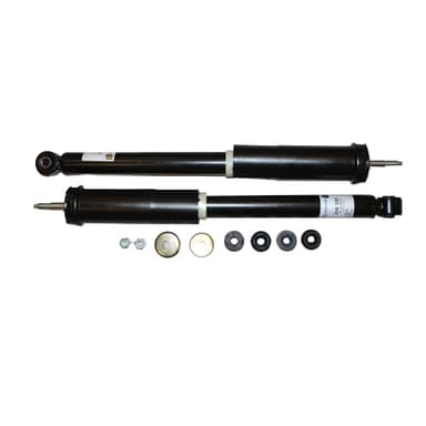 AMORTIGUADOR TRAS.SACHS 316133        R-19