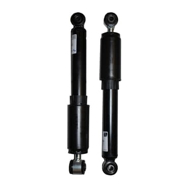 AMORTIGUADOR TRASERO SACHS 316138   KANGOO 99/..