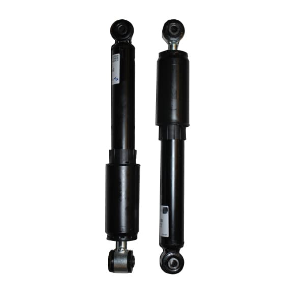 Amortiguador trasero sachs 316138 kangoo 99/..