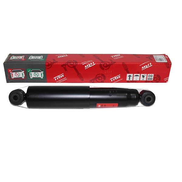 Amortiguador trasero trw jgt6476s kangoo 98/....