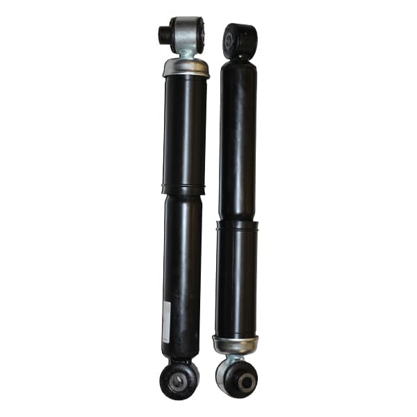 Amortiguador tras.sachs 316140 megane 96/05