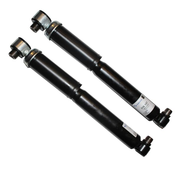Amortiguador tras.sachs 316137 rn scenic 99/10