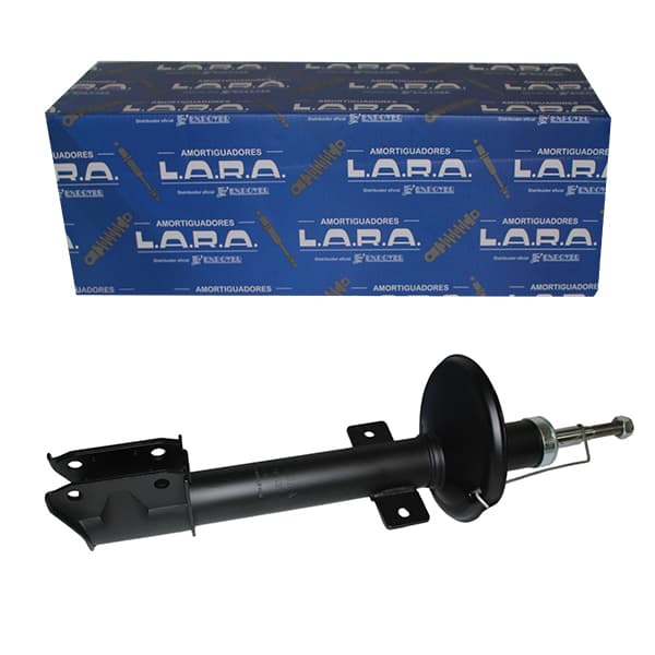 Amortiguador tras. lara duster/oroch 4x4