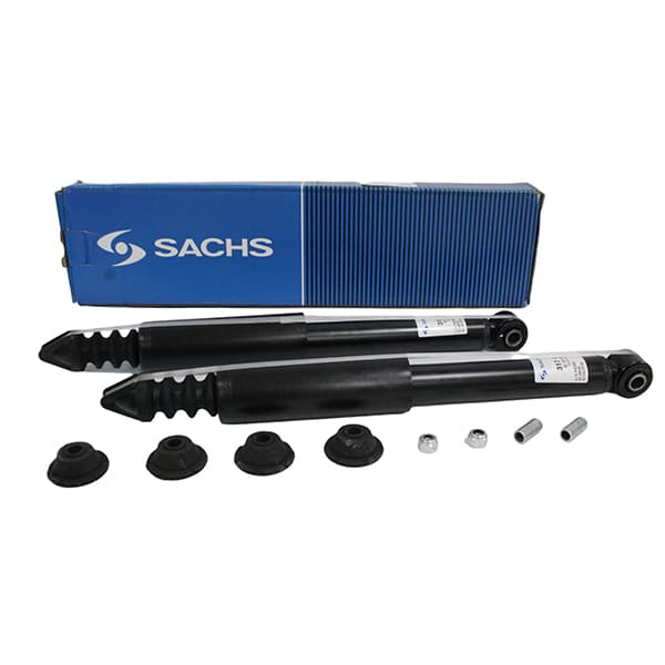 Amortiguador tra sachs 317498 sandero stepway ii