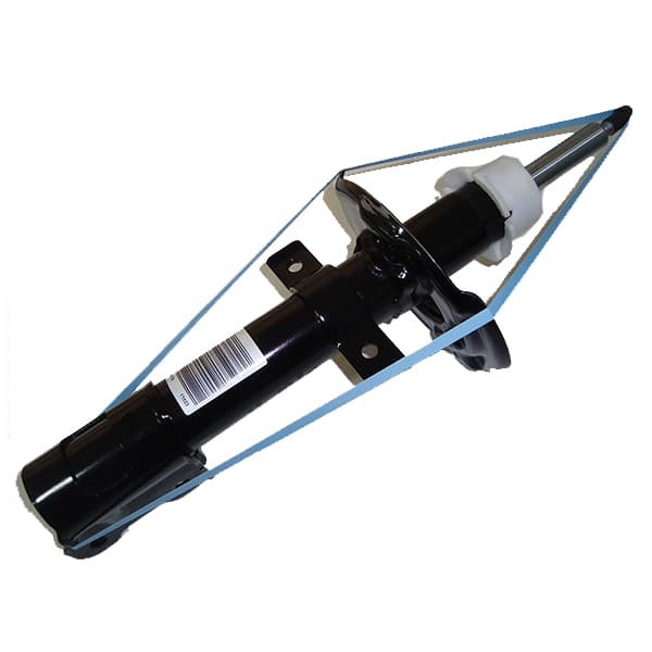 Amortiguador trasero original duster oroch 15/