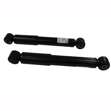 AMORTIGUADOR TRAS SACHS 319604    KANGOO II 18/...