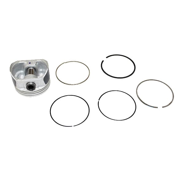 Piston motor std (k7m) orig kangoo ii