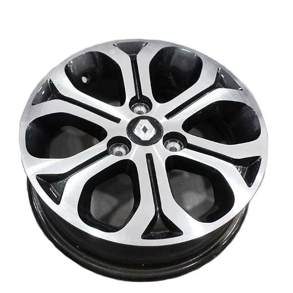 Llanta aluminio (14" ) orig kwid