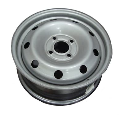 LLANTA RUEDA ( CHAPA ) 14" ORIG LOGAN / SANDERO