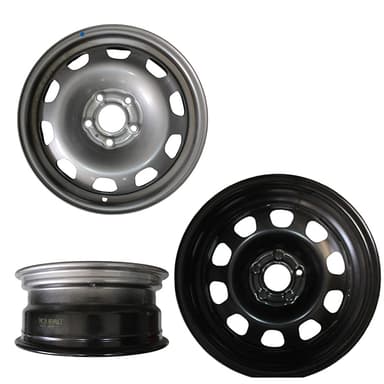 LLANTA CHAPA GRIS R16 H79-HJD ORIG DUSTER I / DUST