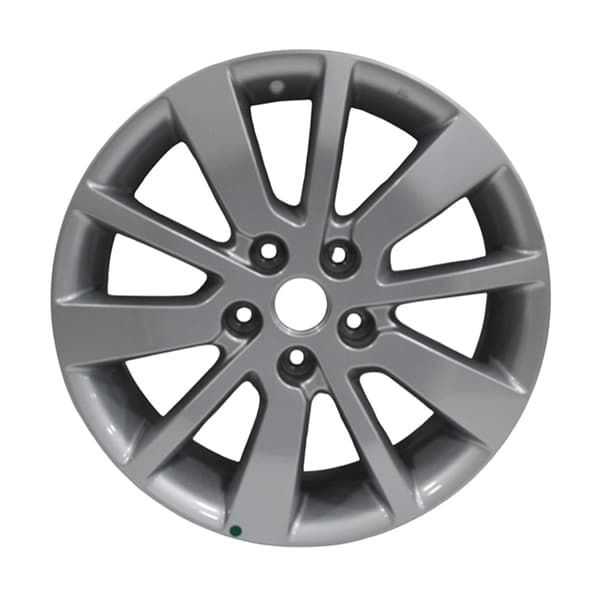 Llanta aleacion r17 orig koleos