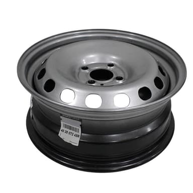 LLANTA CHAPA GRIS R15 ORIGINAL KANGOO II