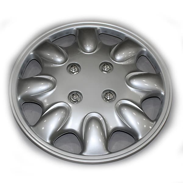 Juego tazas x 4 orig motrio 14"