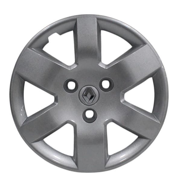 Taza rueda 14" orig kwid