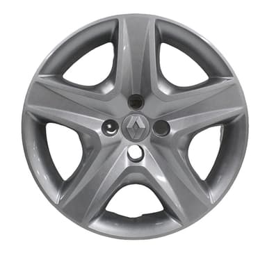 TAZA RUEDA ORIGINAL 16" SANDERO STEPWAY ( OASIS )