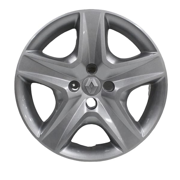 Taza rueda original 16" sandero stepway ( oasis )