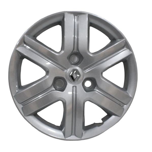 Taza rueda orig 14" kwid ( floriano )