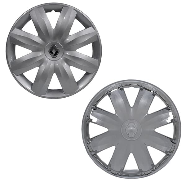 Taza rueda orig kangoo/clio ii 14" ( cyclade )