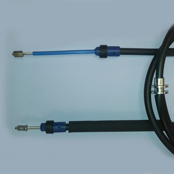 Cable freno mano 4386 delantero duster oroch