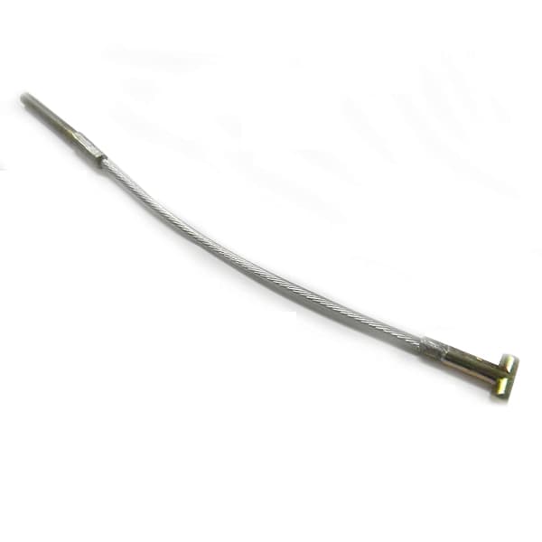Cable freno mano 4037 palanca logan