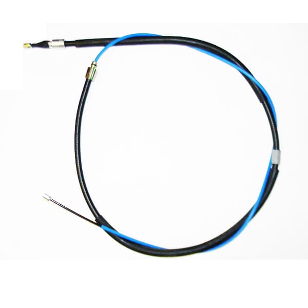 Cable freno mano 3615 tras (d-i) a disco megane