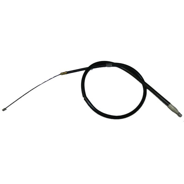 Cable freno mano 3611 t/der f/disco scenic