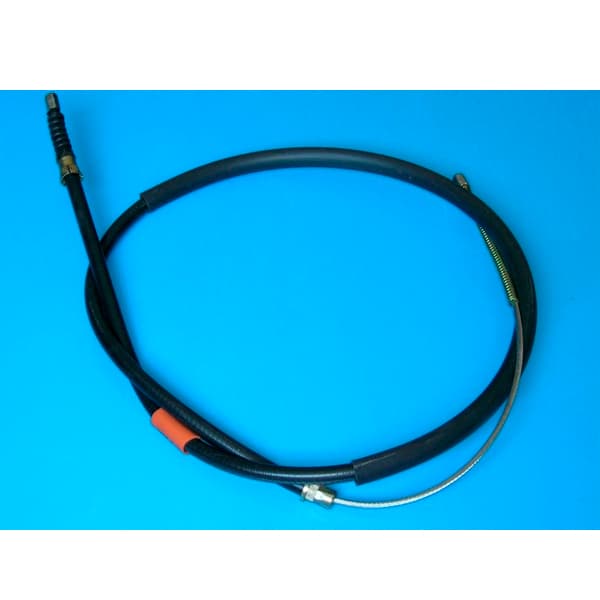 Cable freno mano 317 (der) trafic
