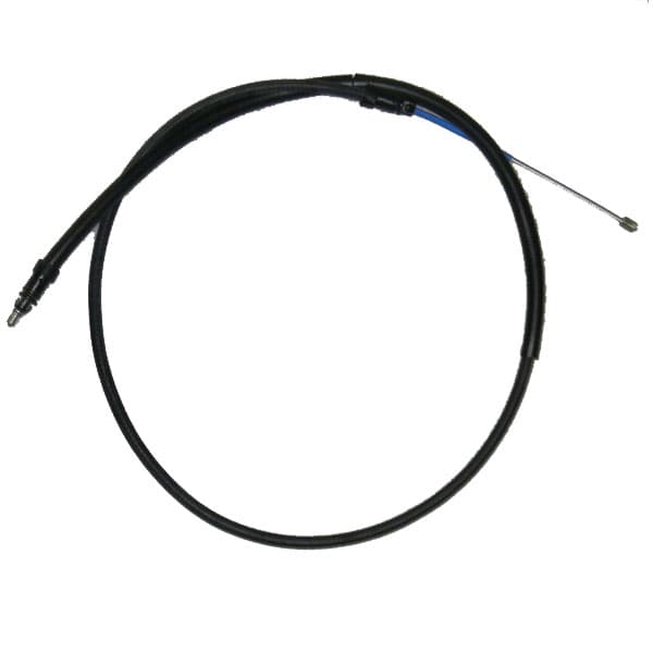 Cable freno mano 4148 tras (d-i) duster