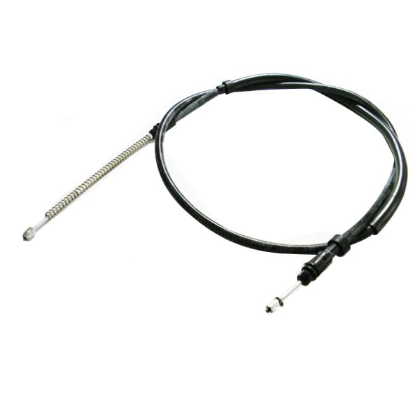 Cable freno mano 4196 duster tras.(d-i) campana