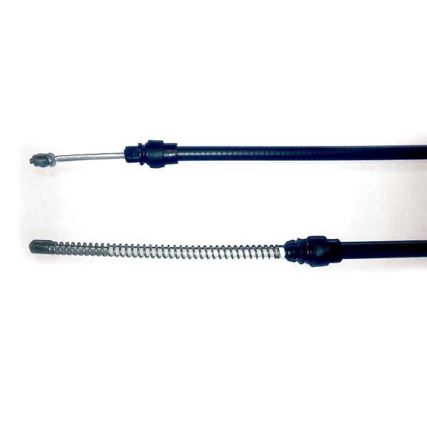 Cable freno mano 4372 (der-izq) captur