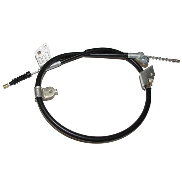 Cable freno mano der koleos-4411- 09/15