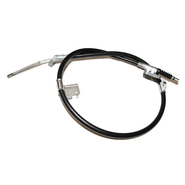 Cable freno mano izq koleos 4412 09/15