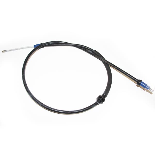 Cable freno tras izquierdo a campara 4462 kwid