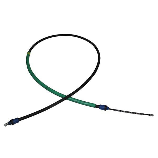 Cable freno mano(180mm) orig log/sand