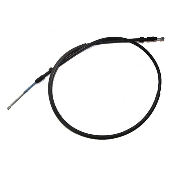 Cable freno mano logan/sandero a campana