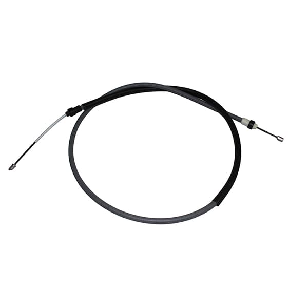 Cable freno mano orig a disco duster (1750mm)