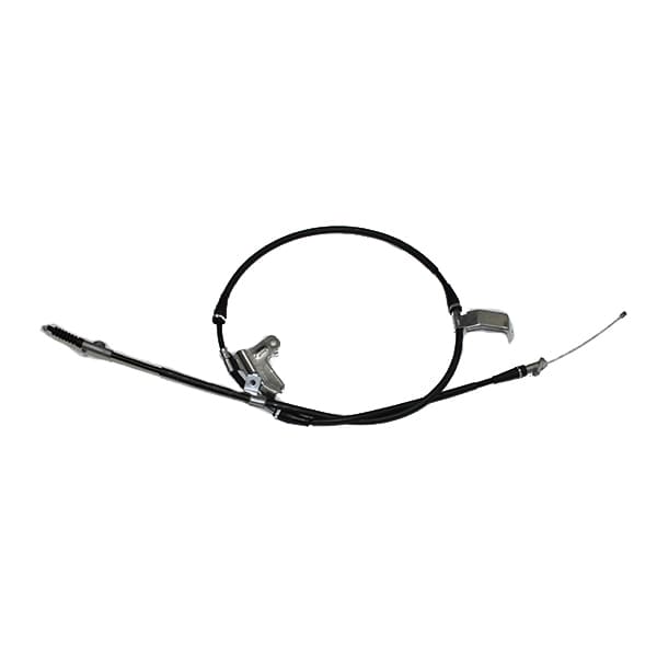 Cable freno trasero der alaskan 2.3 dci 20/