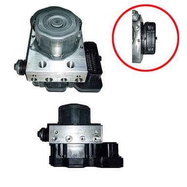 BOMBA ABS  (H4M) ORIG CAPTUR/DUSTER
