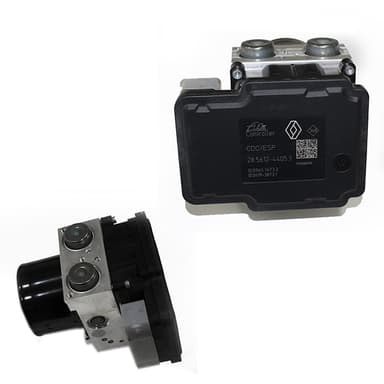 BOMBA Y MODULO ABS ORIG LAGUNA III