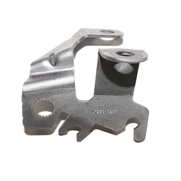 Soporte tras der linea freno orig duster
